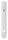 Bügel Ø 12mm, mit Gelenk, Schenkellänge: 75x75mm, 90° gebogen, mit Innengewinde M6x10mm, V2A