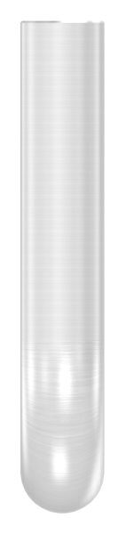 Bügel Ø 14mm, Schenkellänge: 75x75mm, 90° gebogen, beidseitig zum Anschweißen, V2A
