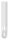 Bügel Ø 14mm, Schenkellänge: 75x75mm, 90° gebogen, beidseitig zum Anschweißen, V2A