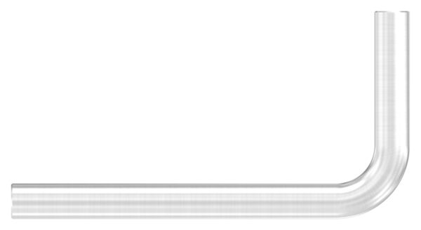 Bügel Ø 14mm, Schenkellänge: 75x150mm,...