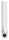Bügel Ø 14mm, Schenkellänge: 75x75mm, 90° gebogen, mit Innengewinde M8x20mm, andere Seite zum Anschweißen, V4A