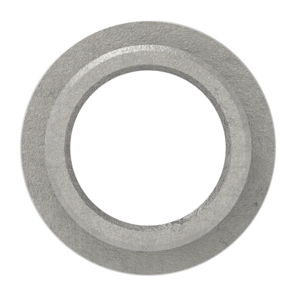 Verbindungsstück für Rohr 21,3 x 2,0mm zum...
