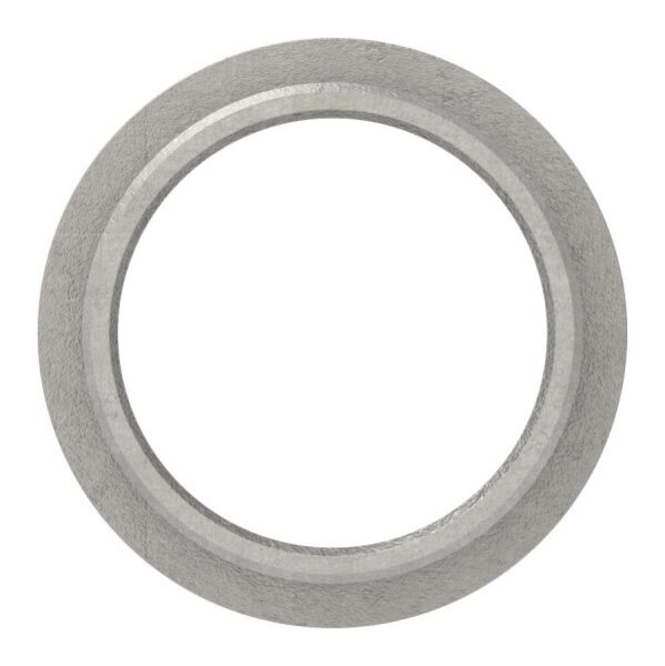 Verbindungsstück für Rohr 33,7x2,5mm zum...