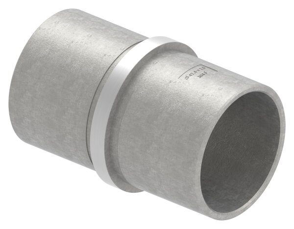 Verbindungsstück für Rohr 42,4x2,0mm zum...