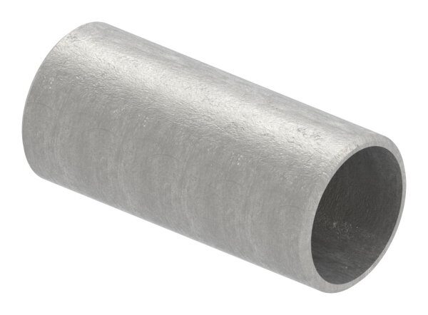 Verbindungsstück für Rohr 33,7x2,0mm, zum...