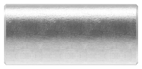 Verbindungsstück für Rohr 33,7x2,0mm, zum...