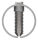 Verbindungshülse für Rohr 33,7x2,0mm, mit Klemmschrauben, L: 65mm, V2A