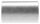 Verbindungsstück für Rohr 42,4x2,0mm, zum Stecken und Kleben, L: 65mm, V2A