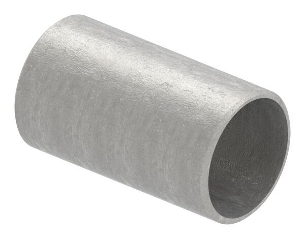 Verbindungsstück für Rohr 42,4x2,5mm, zum...