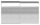 Verbindungsstück zum Stecken und Kleben, von 42,4x2,5mm auf 42,4x2,0mm, L: 65mm, V2A
