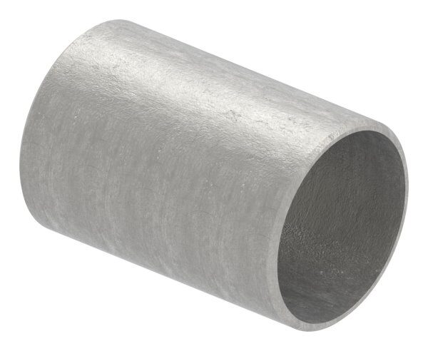 Verbindungsstück für Rohr 48,3x2,0mm, zum...