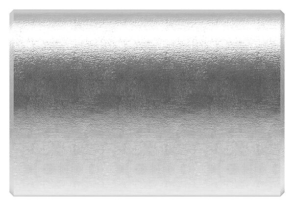 Verbindungsstück für Rohr 48,3x2,0mm, zum...