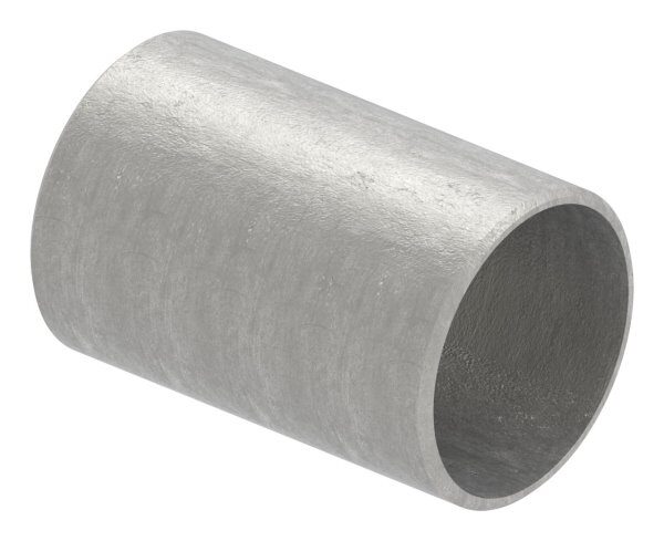 Verbindungsstück für Rohr 48,3x2,5mm, zum...