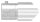 Anschlussstück 90°, mit Klemmschraube, für Rohr 42,4x2,0mm, Anschluss oben: 42,4mm, V2A