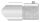 Anschlussstück 90°, mit Klemmschraube, für Rohr 42,4x2,0mm, Anschluss oben: 42,4mm, V2A