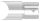 Anschlussstück 90°, mit Klemmschraube, für Rohr 42,4x2,0mm, Anschluss oben: 42,4mm, V2A