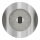 Anschlussstück 90°, mit Klemmschraube, für Rohr 48,3x2,5mm, Anschluss oben: 48,3mm, V2A