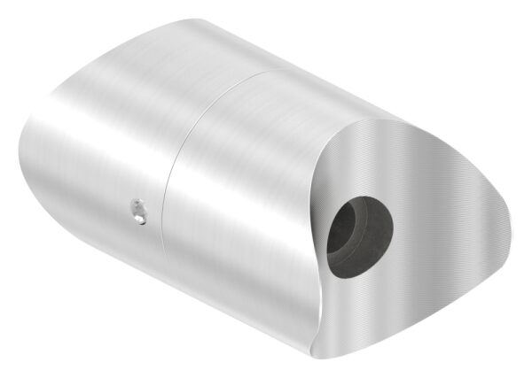 Rohrverbindungsstück verstellbar, von 42,4mm auf...