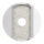 Rohrsattel für Rohr 42,4x2,0mm, Anschluss oben: Rohr 42,4mm, V2A