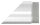Endbogen 45°, zum Stecken, für Rohr 60,3x2,0mm, V2A