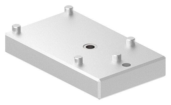 Bohrschablone für das CORNECT® ®...