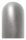 Schweißbogen 180°, 42,4x2,6mm, Bauart 3, S235