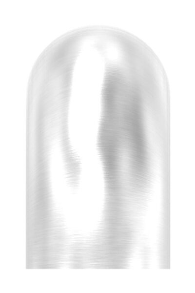 Schweißbogen 180°, 48,3x2,0mm, Bauart 3, geschliffen Korn 240, V2A