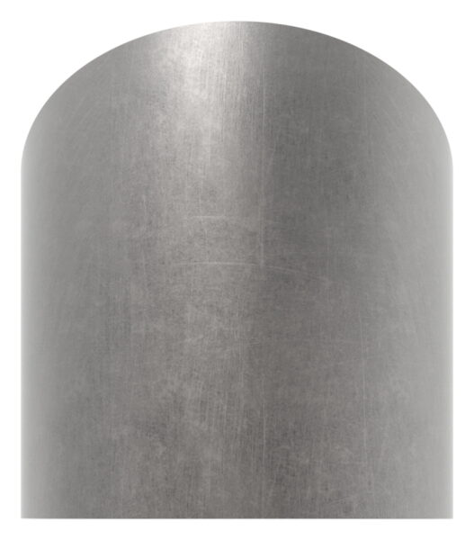 Schweißbogen 45°, 42,4x2,6mm, Bauart 3, S235