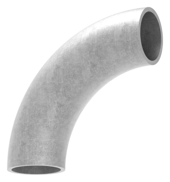 Schweißbogen 90°, 33,7x2,6mm, Bauart 5