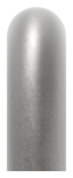 Schweißbogen 90°, 48,3x2,6mm, Bauart 5