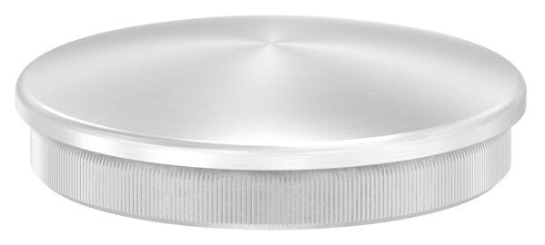 Rohrabschlussstopfen, für Rohr 60,3x2,0mm, leicht...