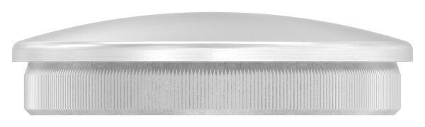 Rohrabschlussstopfen, für Rohr 60,3x2,0mm, leicht...
