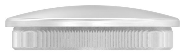 Rohrabschlussstopfen, für Rohr 60,3x2,5mm, leicht...