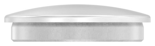 Rohrabschlussstopfen, für Rohr 60,3x3,0mm, leicht...