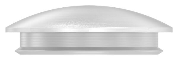 Rohrabschlussstopfen, für Rohr 33,7x2,0mm, leicht...