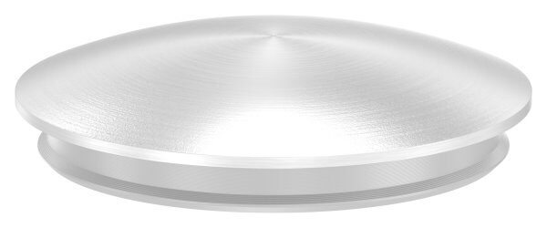 Rohrabschlussstopfen, für Rohr 42,4x2,0mm, leicht...