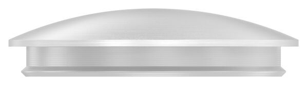 Rohrabschlussstopfen, für Rohr 42,4x2,0mm, leicht...