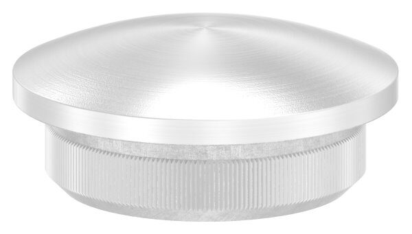 Rohrabschlussstopfen, für Rohr 21,3x2,0mm, leicht...
