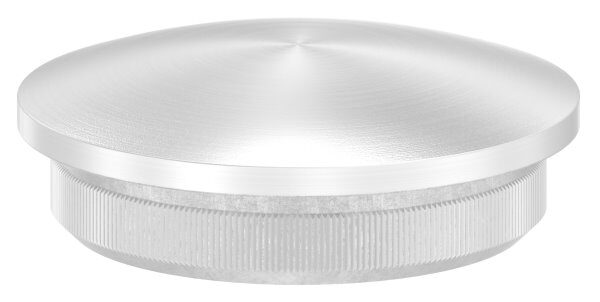 Rohrabschlussstopfen, für Rohr 26,9x2,0mm, leicht...