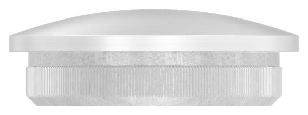 Rohrabschlussstopfen, für Rohr 26,9x2,0mm, leicht...