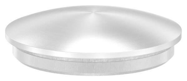 Rohrabschlussstopfen, für Rohr 42,4x2,0mm, leicht...