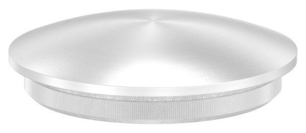 Rohrabschlussstopfen, für Rohr 42,4x2,5mm, leicht...