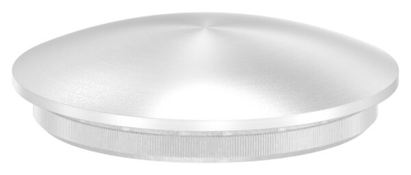 Rohrabschlussstopfen, für Rohr 48,3x3,0mm, leicht...