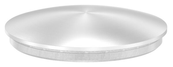 Rohrabschlussstopfen, für Rohr 60,3x2,0mm, leicht...