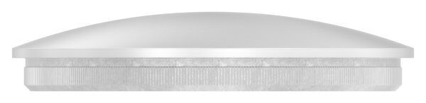 Rohrabschlussstopfen, für Rohr 60,3x2,0mm, leicht...