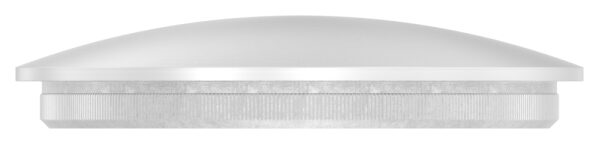 Rohrabschlussstopfen, für Rohr 60,3x3,0mm, leicht...