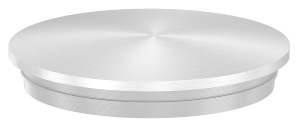 Rohrabschlussstopfen, für Rohr 40,0x2,0mm, leicht...