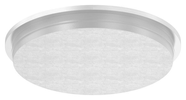 Rohrabschlussstopfen, für Rohr 48,3x2,0mm, leicht gewölbt, zum Einschlagen, mit Nase, unten verjüngt für optimalen Sitz beim Einschlagen, V2A