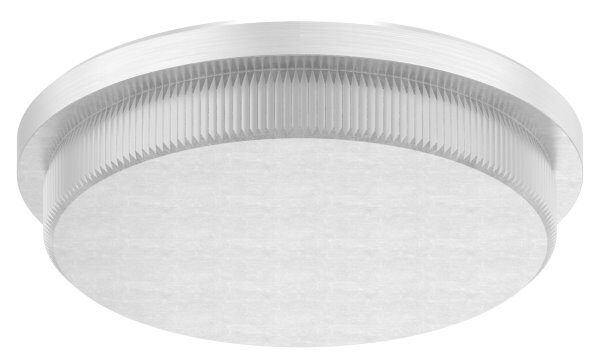 Rohrabschlussstopfen, für Rohr 60,3x3,0mm, flach, zum Einschlagen, mit Rändelung, V2A