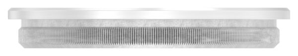 Rohrabschlussstopfen, für Rohr 48,3x2,0mm, flach,...